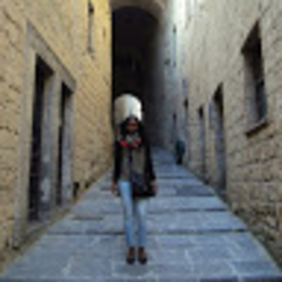 Meet your Posher, Melodie - Picture 1 of 1